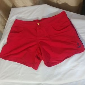 Sperry shorts
